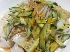-鼎高高陕西美食(龙德广场店)