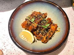 琥珀酱烤鸡翅-BE BRIGHT KITCHEN(正佳广场店)