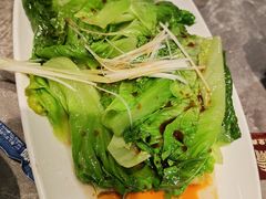 -1937青岛老味道·海肠捞饭·青岛菜(大鲍岛栈桥店)