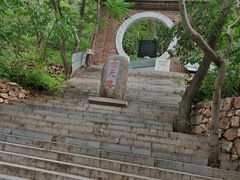 -湖洞水自然风景区