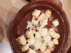 -萨莉亚意式餐厅(天河城购物中心店)