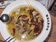 -太二酸菜鱼(福州泰禾店)