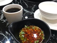 -潮汕美牛肉丸火锅店(天宁寺店)