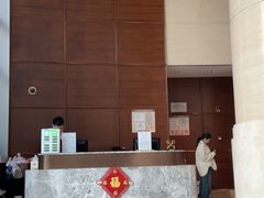 -上海雅居乐万豪侯爵酒店