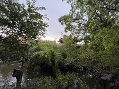 -东江渔村·古典园林·30年粤菜老字号(太和店)