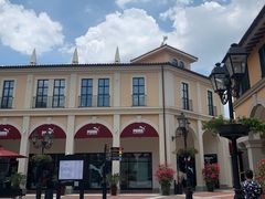 -佛罗伦萨小镇广佛名品奥特莱斯(疏港路店)