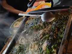 -探鱼·鲜青椒爽麻烤鱼(西南商都店)