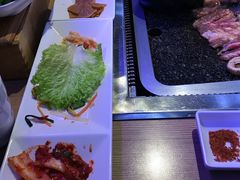 -火牛火韩式烤肉韩国料理(韩乐坊店)