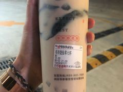 -书亦烧仙草(武侯五大花园店)