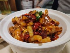 -付掌柜在成都·热炒砂锅集(金禾店)