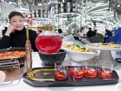 -3号仓库·创意中国菜(新世界城店)