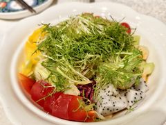 -老浒记烤鸭-北京菜(琉璃厂店)