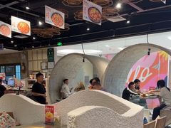 -红蕃干锅·脆皮香辣虾(南屏街金鹰店)
