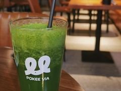 -POKEE VIA&Brunch·维娅(重庆来福士店)