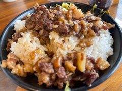 -大三元台湾鲁肉饭(沙井新桥店)