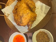 -新连采·海鲜·大连菜(大连恒隆广场店)
