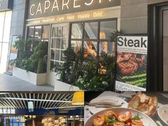 -CAPARESH開府莱舍(望京金辉店)