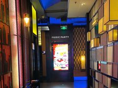 -音乐派KTV(银泰城店)