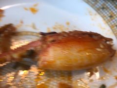 辣炒板蟹-蟹之国·精品蟹料理(极地店)