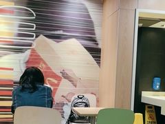 -麦当劳(虎坊路店)