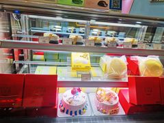 -薇薇安千层蛋糕(府城店)