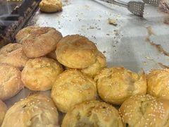-华荣哲绿豆饼(泰安店)