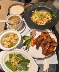 -耐味林月子会所(黄兴公园店)