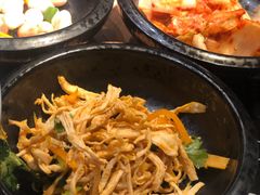 餐前小菜-汉拿山(汇一城店)