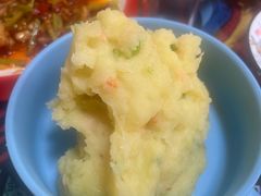 土豆泥-弘烨 贵州酸汤 鱼火锅(东财店)