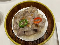 -半岛太子酒家(海港城店)