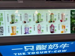 -一只酸奶牛(春熙路店)