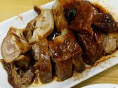 -乌镇那一年小院主题餐厅(甘泉西路店)