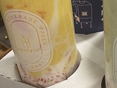-ARTEASG啊T·新加坡奶茶(桂林路店)