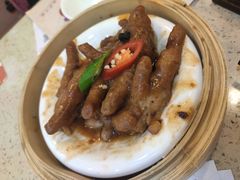 -点都德(盘福楼店)