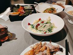 -小厨娘淮扬菜(河西奥美大厦店)
