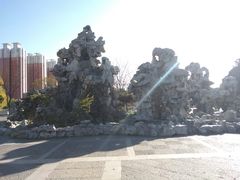 -迎泽公园