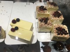 -榖屋house of flour(张江首店)