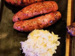 -兔子洞美式烤肉(勺园店)