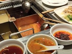 -海底捞火锅(新松江路生日主题店)
