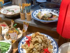 -鸽子窝(黄村店)