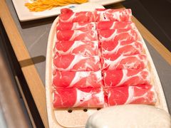 -额尔敦传统涮(体育场店)