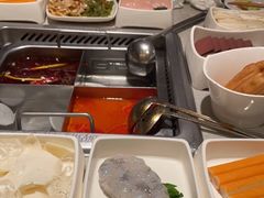 -海底捞火锅(群光广场店)