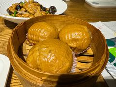 -请晋·山西餐社(好运街店)