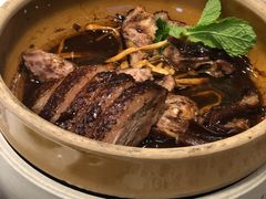 -客家汇·客家传承菜(水库店)