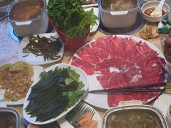 -清真军邺·金富苑肥牛(石坡街旗舰店)