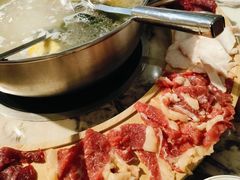 -悦来悦牛潮汕牛肉火锅(大浪店)