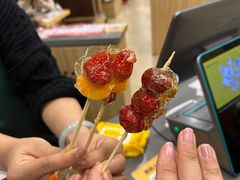 -朴小妹人参鸡汤火锅(长白山万达店)