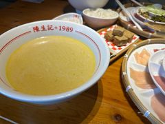 -陳生記米线·始于1989(中山北路店)