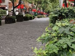 -飞马旅黎黄陂路文旅街区
