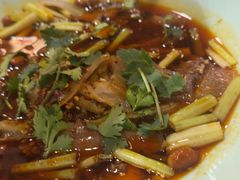 -易老妈蹄花.特色川菜(人民公园总店)
